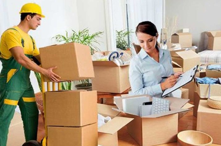 Local Household Shifting Bangalore