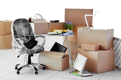 Office and Corporate Shifting Bangalore