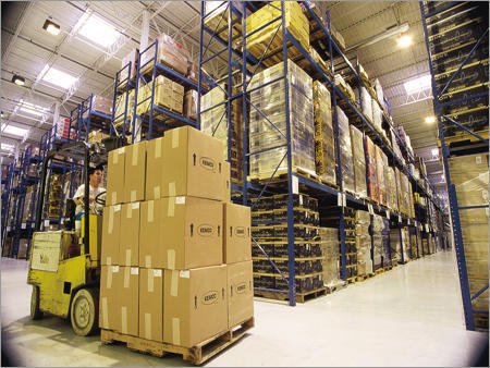 Household Storage and Warehousing Bangalore