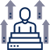 Branch Network Icon